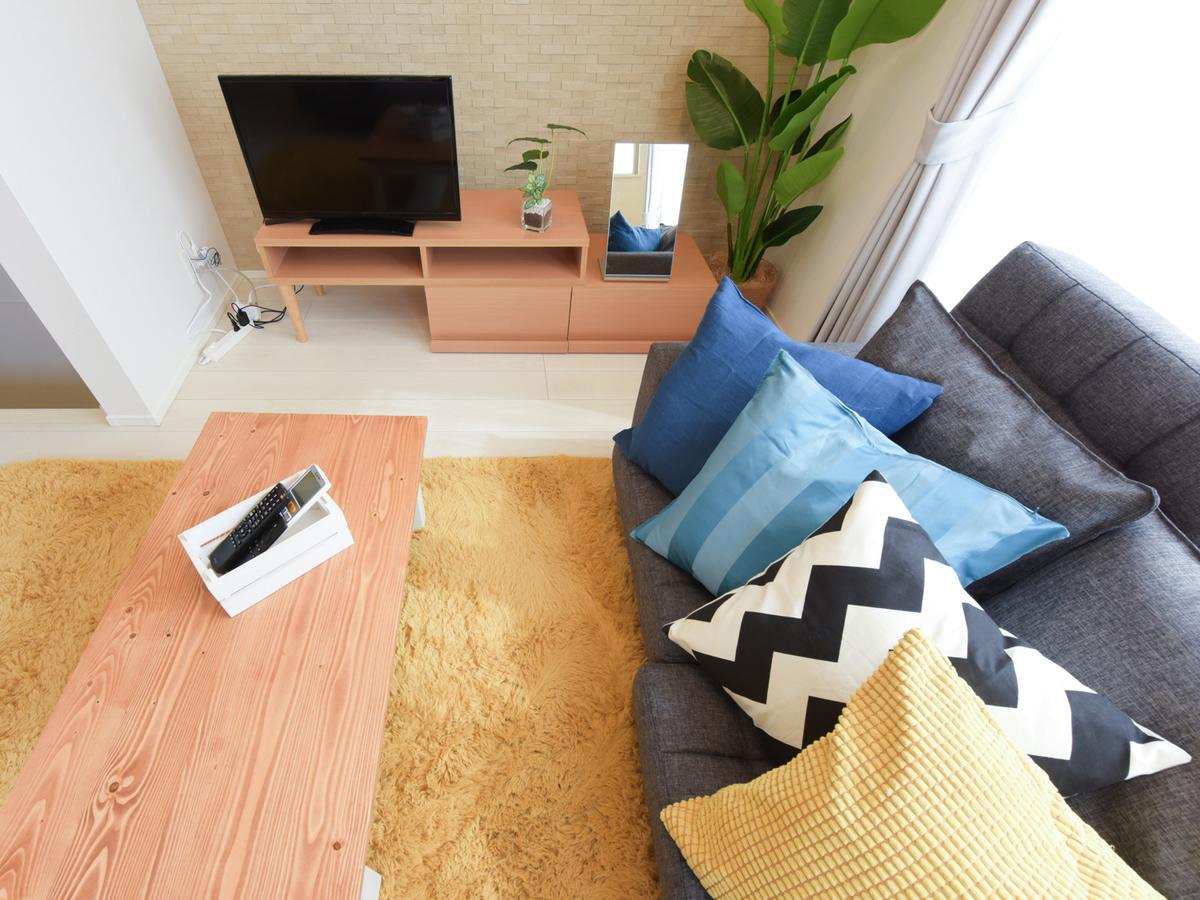 The House Ikebukuro Sugamo Apartment Tokyo Exterior photo